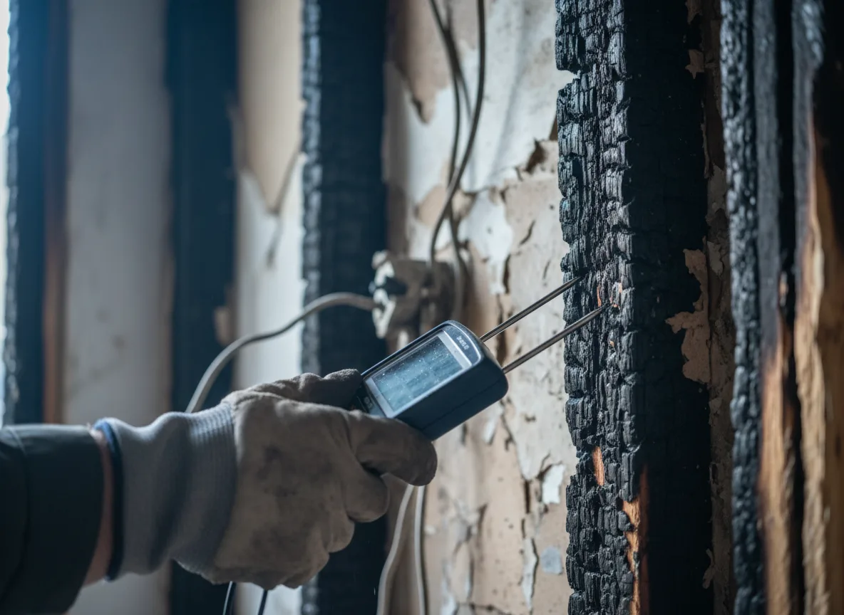 Fire Damage Restoration Grahn, KY FAQs
